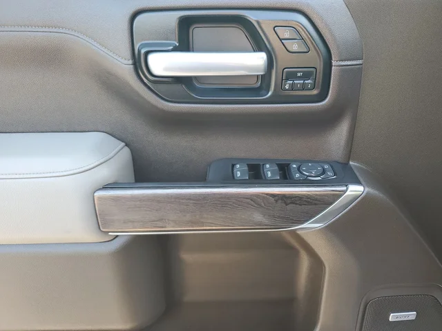 SEMINUEVOS CHEVROLET Silverado 1500 a Estados en autogozo