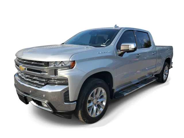SEMINUEVOS CHEVROLET Silverado 1500 a Estados en autogozo