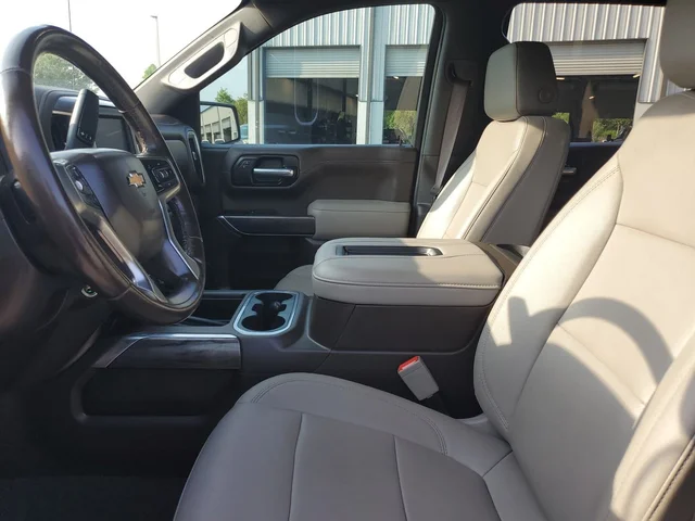 SEMINUEVOS CHEVROLET Silverado 1500 a Estados en autogozo