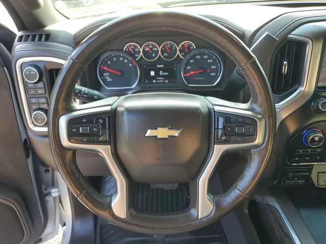 SEMINUEVOS CHEVROLET Silverado 1500 a Estados en autogozo