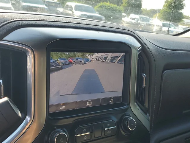 SEMINUEVOS CHEVROLET Silverado 1500 a Estados en autogozo