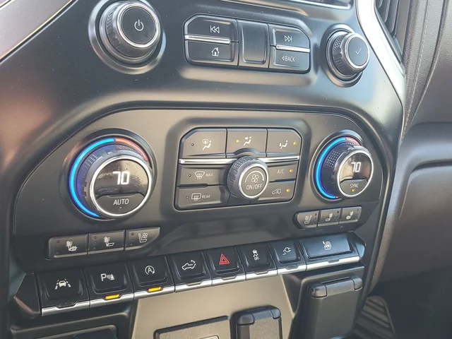 SEMINUEVOS CHEVROLET Silverado 1500 a Estados en autogozo