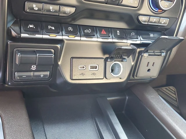 SEMINUEVOS CHEVROLET Silverado 1500 a Estados en autogozo