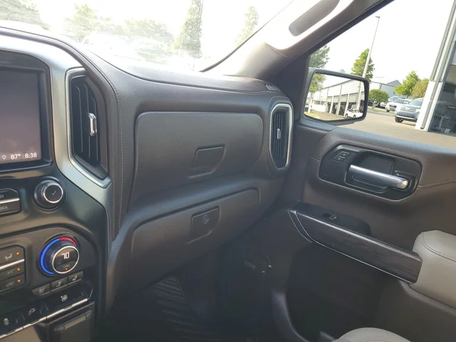 SEMINUEVOS CHEVROLET Silverado 1500 a Estados en autogozo