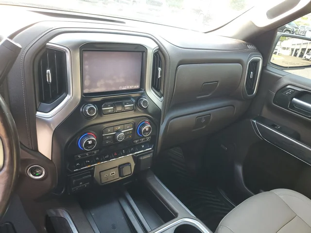 SEMINUEVOS CHEVROLET Silverado 1500 a Estados en autogozo