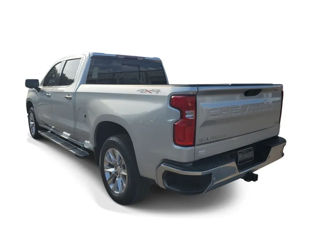 SEMINUEVOS CHEVROLET Silverado 1500 a Estados en autogozo