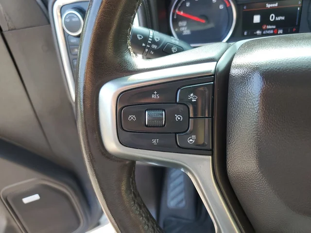 SEMINUEVOS CHEVROLET Silverado 1500 a Estados en autogozo