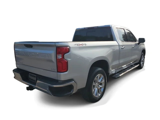 SEMINUEVOS CHEVROLET Silverado 1500 a Estados en autogozo