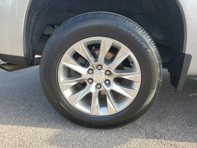 SEMINUEVOS CHEVROLET Silverado 1500 a Estados en autogozo