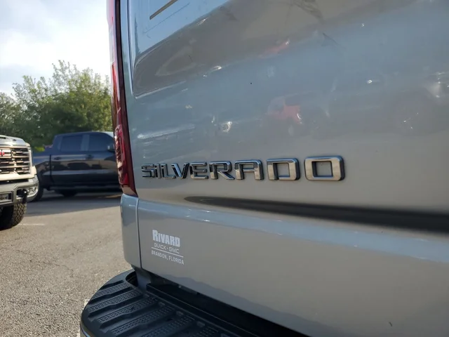SEMINUEVOS CHEVROLET Silverado 1500 a Estados en autogozo