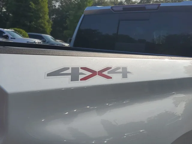 SEMINUEVOS CHEVROLET Silverado 1500 a Estados en autogozo