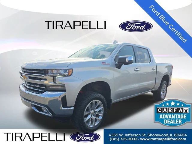 SEMINUEVOS CHEVROLET Silverado 1500 a Estados en autogozo