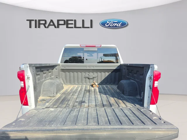 SEMINUEVOS CHEVROLET Silverado 1500 a Estados en autogozo