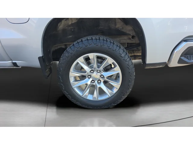 SEMINUEVOS CHEVROLET Silverado 1500 a Estados en autogozo