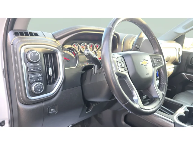 SEMINUEVOS CHEVROLET Silverado 1500 a Estados en autogozo