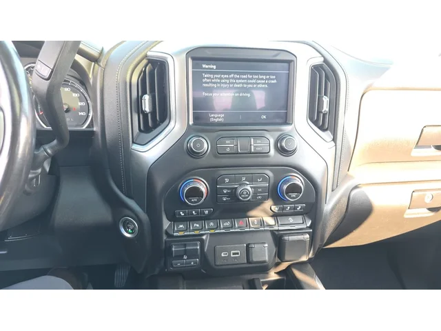 SEMINUEVOS CHEVROLET Silverado 1500 a Estados en autogozo