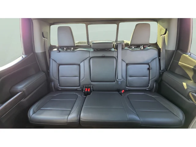 SEMINUEVOS CHEVROLET Silverado 1500 a Estados en autogozo