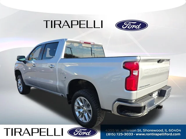 SEMINUEVOS CHEVROLET Silverado 1500 a Estados en autogozo