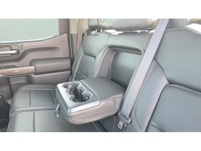 SEMINUEVOS CHEVROLET Silverado 1500 a Estados en autogozo