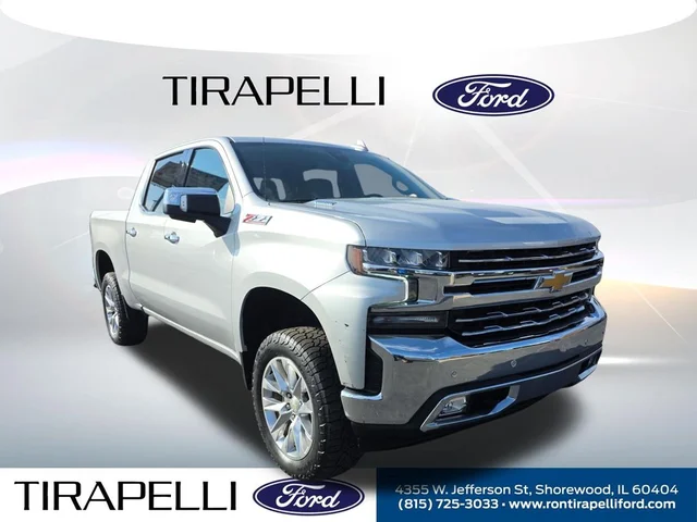 SEMINUEVOS CHEVROLET Silverado 1500 a Estados en autogozo