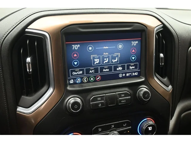 SEMINUEVOS CHEVROLET Silverado 1500 a Estados en autogozo