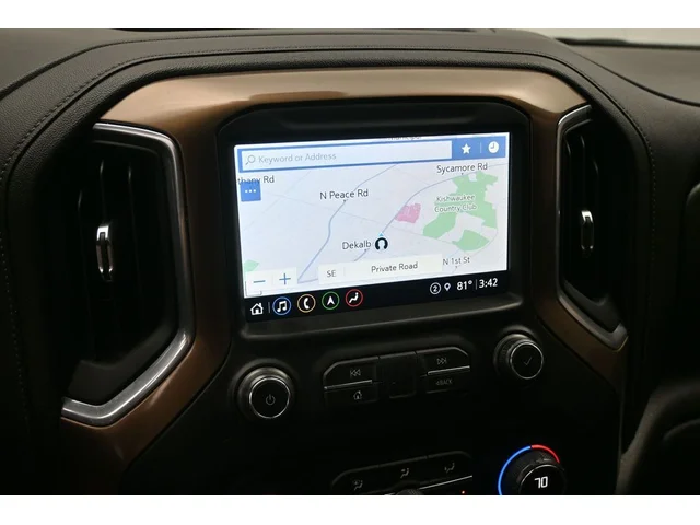 SEMINUEVOS CHEVROLET Silverado 1500 a Estados en autogozo