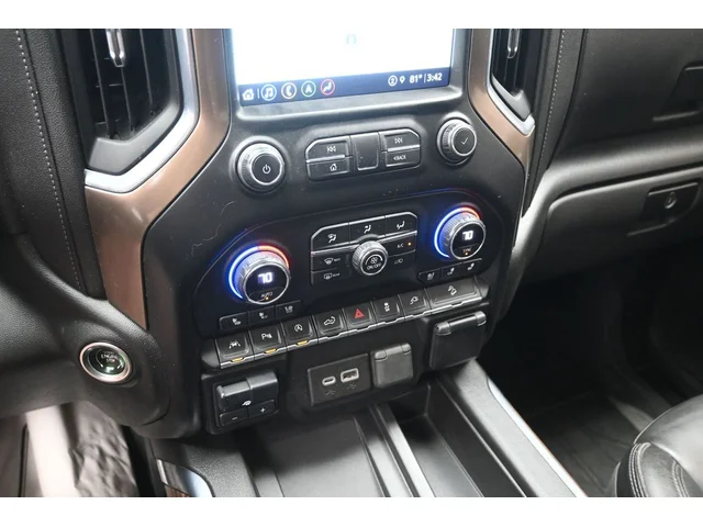 SEMINUEVOS CHEVROLET Silverado 1500 a Estados en autogozo