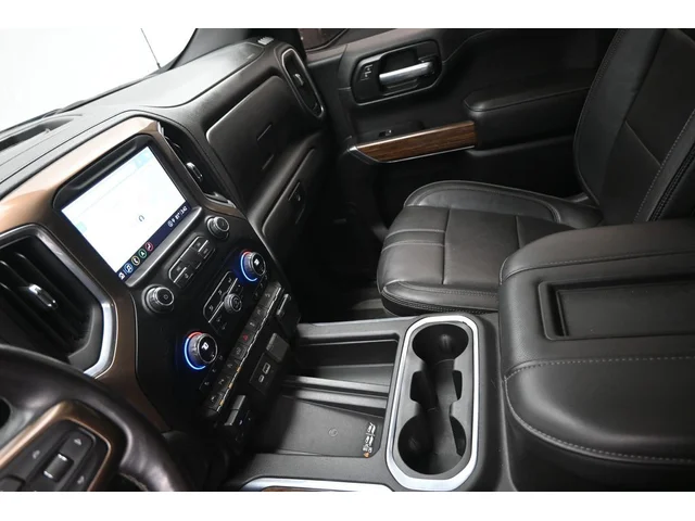 SEMINUEVOS CHEVROLET Silverado 1500 a Estados en autogozo
