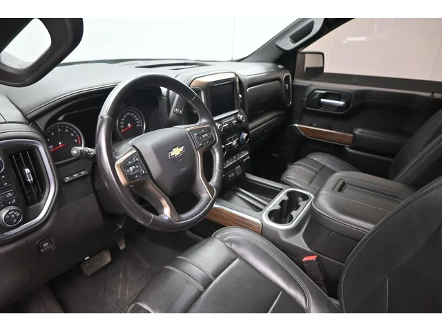SEMINUEVOS CHEVROLET Silverado 1500 a Estados en autogozo