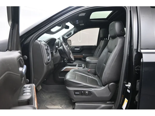 SEMINUEVOS CHEVROLET Silverado 1500 a Estados en autogozo