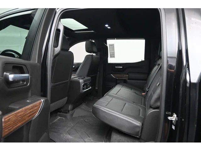 SEMINUEVOS CHEVROLET Silverado 1500 a Estados en autogozo