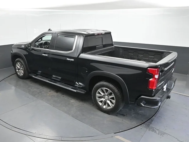SEMINUEVOS CHEVROLET Silverado 1500 a Estados en autogozo