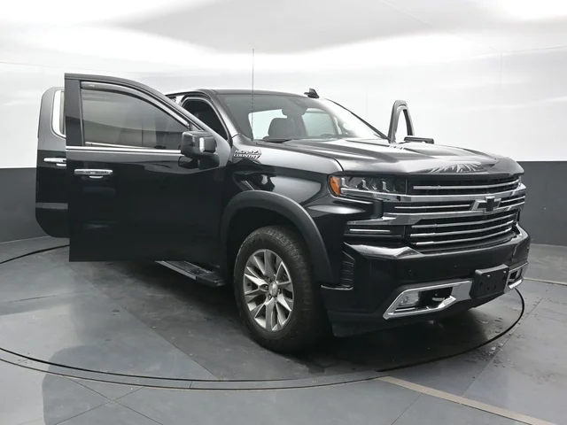 SEMINUEVOS CHEVROLET Silverado 1500 a Estados en autogozo