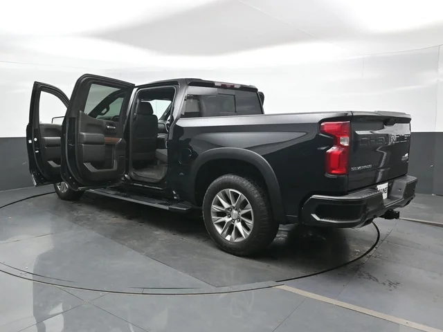SEMINUEVOS CHEVROLET Silverado 1500 a Estados en autogozo