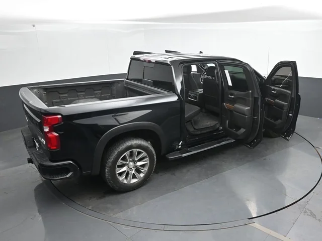 SEMINUEVOS CHEVROLET Silverado 1500 a Estados en autogozo