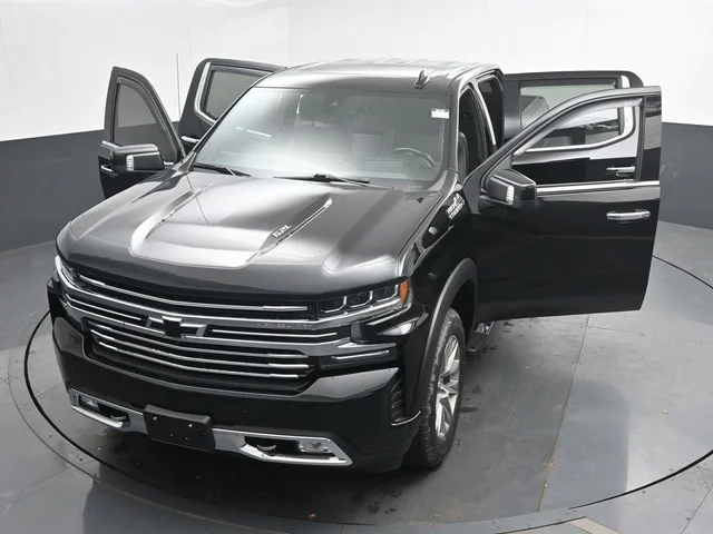 SEMINUEVOS CHEVROLET Silverado 1500 a Estados en autogozo