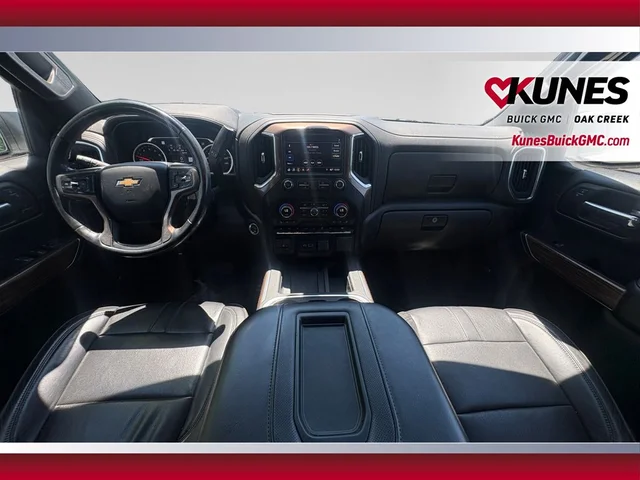 SEMINUEVOS CHEVROLET Silverado 1500 a Estados en autogozo