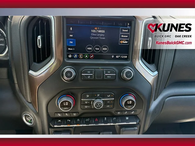 SEMINUEVOS CHEVROLET Silverado 1500 a Estados en autogozo