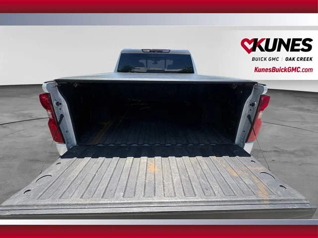 SEMINUEVOS CHEVROLET Silverado 1500 a Estados en autogozo