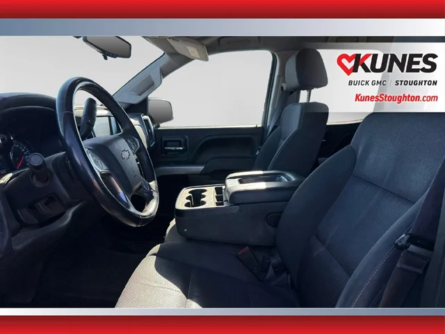 SEMINUEVOS CHEVROLET Silverado 1500 a Estados en autogozo