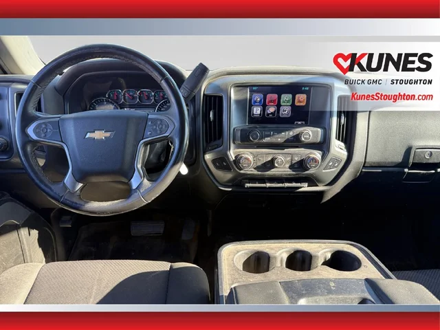 SEMINUEVOS CHEVROLET Silverado 1500 a Estados en autogozo