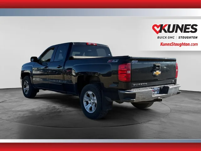 SEMINUEVOS CHEVROLET Silverado 1500 a Estados en autogozo