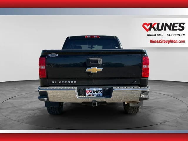 SEMINUEVOS CHEVROLET Silverado 1500 a Estados en autogozo