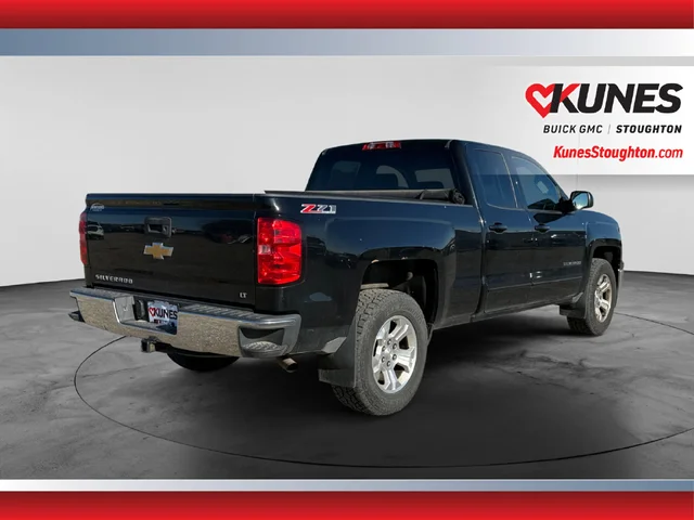 SEMINUEVOS CHEVROLET Silverado 1500 a Estados en autogozo