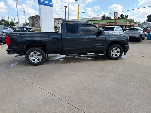 SEMINUEVOS CHEVROLET Silverado 1500 a Estados en autogozo