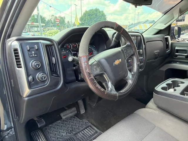 SEMINUEVOS CHEVROLET Silverado 1500 a Estados en autogozo
