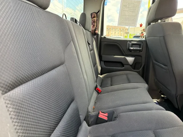 SEMINUEVOS CHEVROLET Silverado 1500 a Estados en autogozo