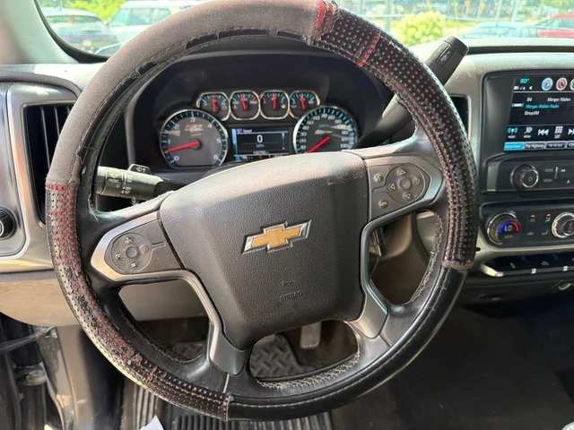 SEMINUEVOS CHEVROLET Silverado 1500 a Estados en autogozo