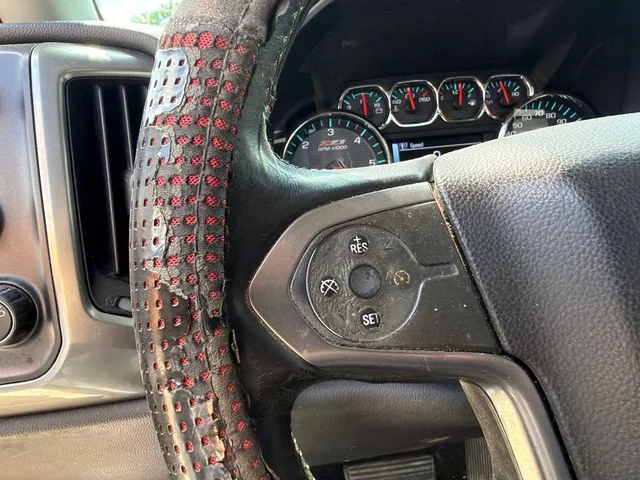 SEMINUEVOS CHEVROLET Silverado 1500 a Estados en autogozo