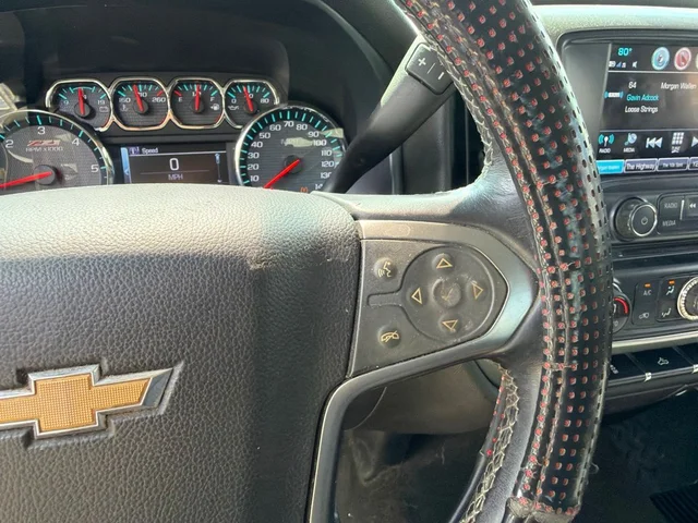SEMINUEVOS CHEVROLET Silverado 1500 a Estados en autogozo